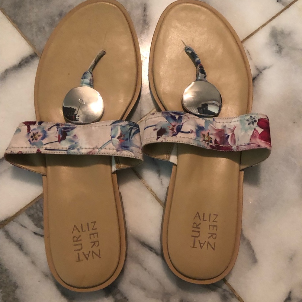 Naturalizer shoes